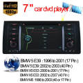 Автомобильный GPS для BMW M5 DVB-T приемник DVD Navigatior